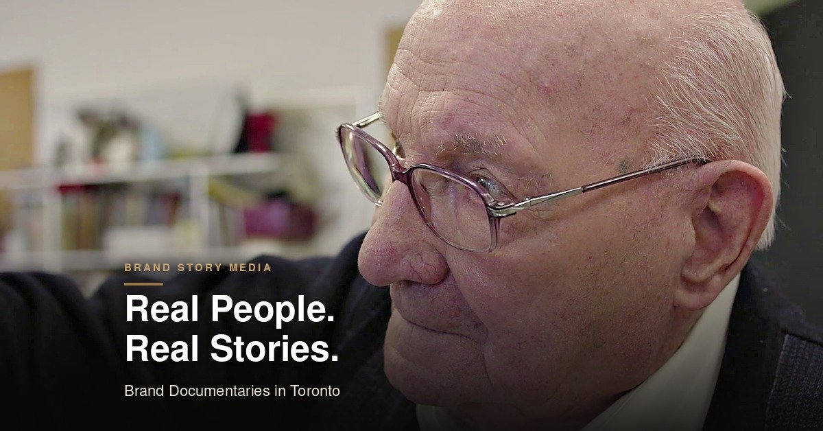 Brand Documentaries in Toronto: When a Longer Story Wins